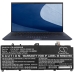 Batteria notebook Asus ExpertBook B9450FA