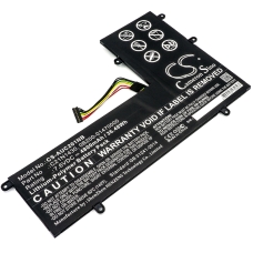 Sostituzione della batteria compatibile per Asus 0B200-01470000,C21N1430