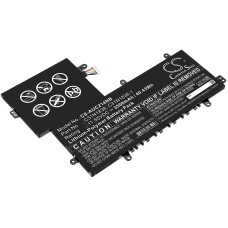 Sostituzione della batteria compatibile per Asus 0B200-03370000,0B200-03370100,C31N1836,C31N1836-1