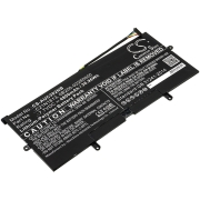 Notebook battery Asus Chromebook Flip C302CA-DHM4