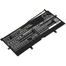 Sostituzione della batteria compatibile per Asus 0B200-02280000,C21N1613