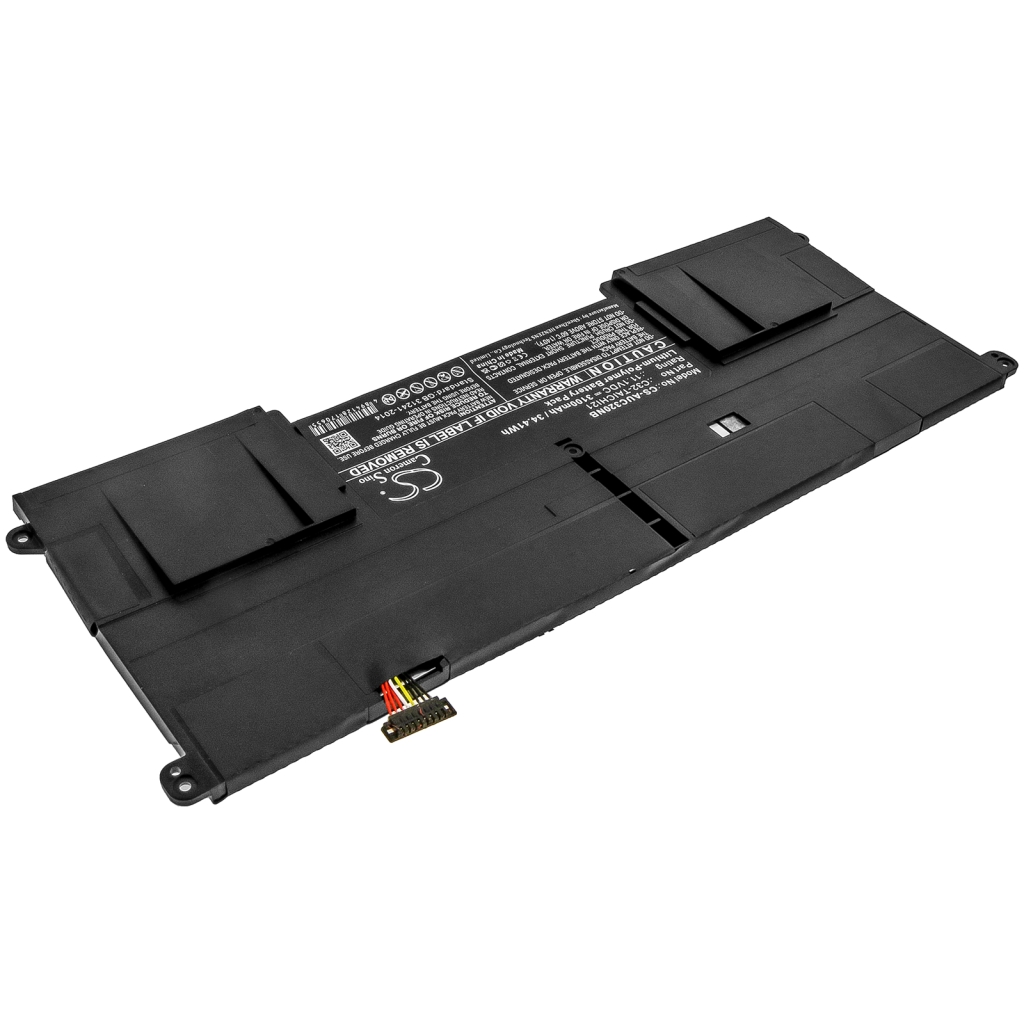 Batteria notebook Asus Taichi 21-DH71