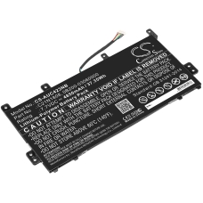 Sostituzione della batteria compatibile per Asus 0B200-03060000,0B200-03130000,C21N1808