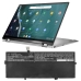 Batteria notebook Asus Chromebook Flip C434TA