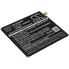 Sostituzione della batteria compatibile per Asus 0B200-02160000,C11P1601