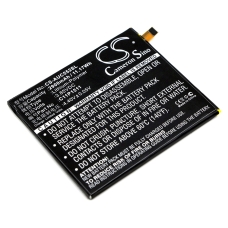 Sostituzione della batteria compatibile per Asus 0B200-02000500,C11P1511