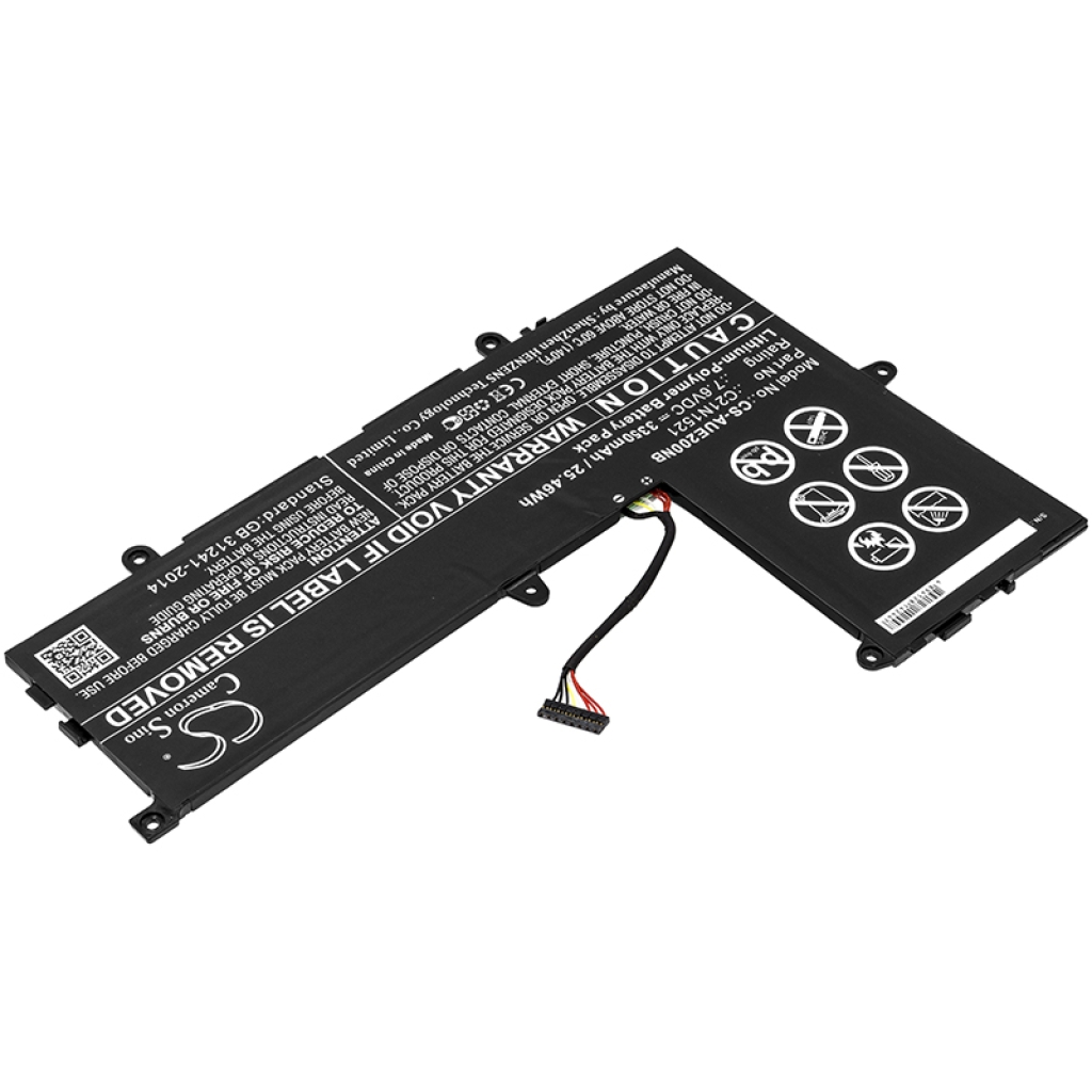 Asus R209HA-FD0015TS