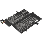 Notebook battery Asus E203MAH-FD411T