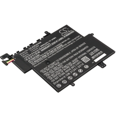 Sostituzione della batteria compatibile per Asus 0B200-02500000,C21N1629 (2ICP4/59/134)