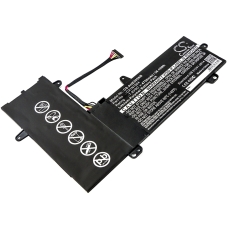 Sostituzione della batteria compatibile per Asus C21N1504