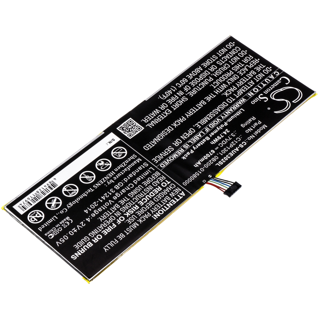 Asus Transformer Pad TF303K-1D021A