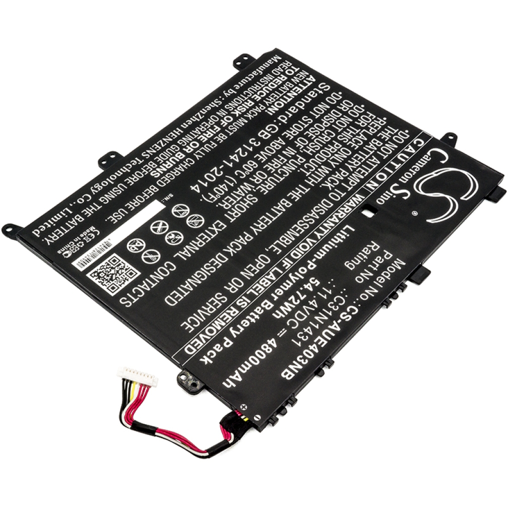 Asus R416NA-FA122T