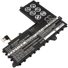 Sostituzione della batteria compatibile per Asus 0B200-01400100,B31N1425