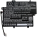 Sostituzione della batteria compatibile per Asus 0B200-02470000,C21N1625