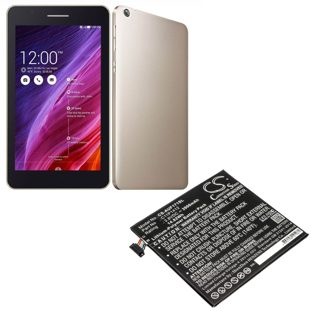 Asus Fonepad 7 FE171MG