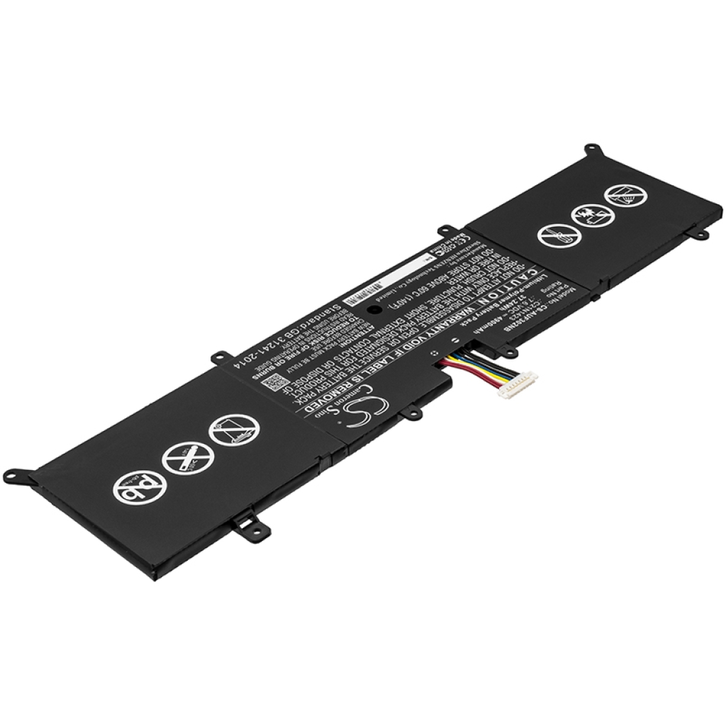 Sostituzione della batteria compatibile per Asus 0B200-01360100,C21N1423