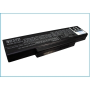 CS-AUF3NB<br />Batteries for   replaces battery S91-0300250-CE1