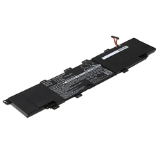 Sostituzione della batteria compatibile per Asus C21-X402