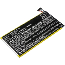 Sostituzione della batteria compatibile per Asus 0B200-00620100,C11P1308