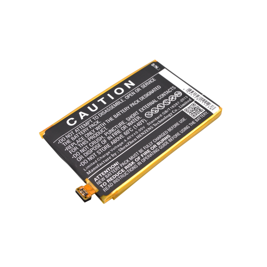 Sostituzione della batteria compatibile per Asus C11P1423,C11P1424