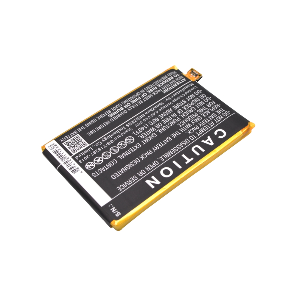 Sostituzione della batteria compatibile per Asus C11P1423,C11P1424