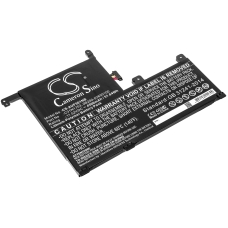 Sostituzione della batteria compatibile per Asus 0B200-02650100,C31N1703