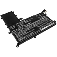 Sostituzione della batteria compatibile per Asus 0B200-03070200,B41N1827