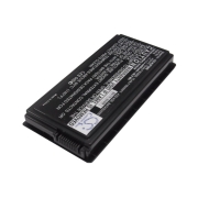 Notebook battery Asus F5VL