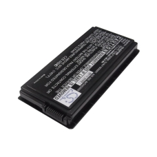 Sostituzione della batteria compatibile per Asus 70-NLF1B2000,70-NLF1B2000Y,70-NLF1B2000Z,90-NLF1B2000Y,A32-F5...