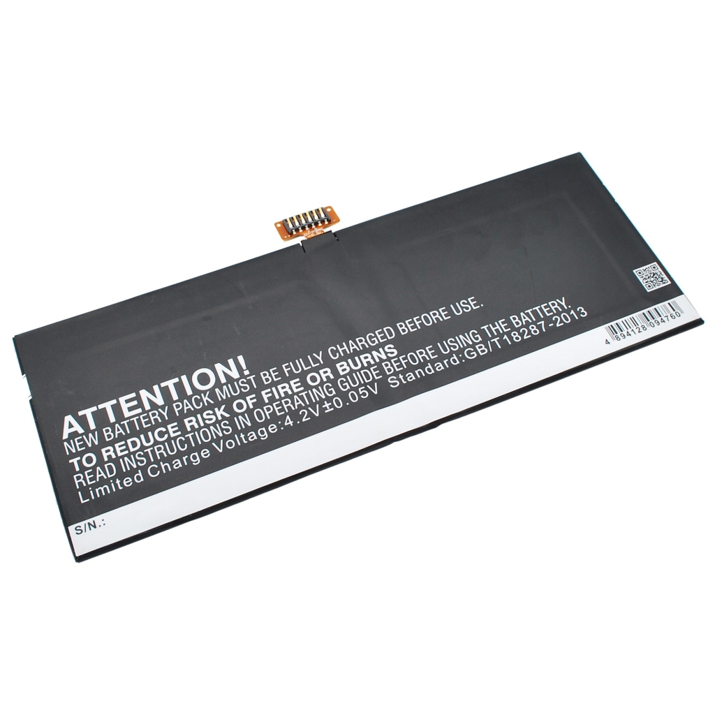 Tablet Battery Asus CS-AUF610SL