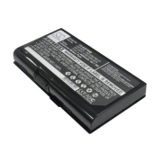 Batteria notebook Asus M70Sr