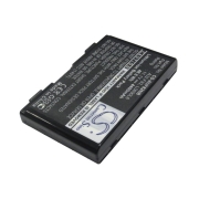 Batteria notebook Asus K50ij