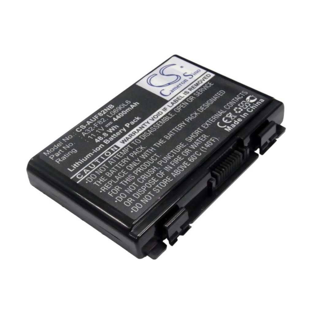 Batterie Sostituisce 07G016C51875