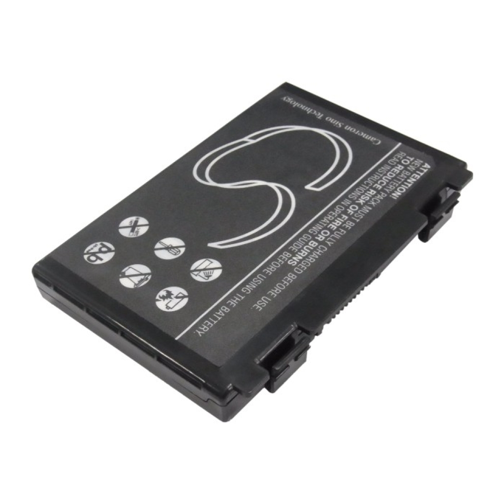 Battery Replaces L0690L6