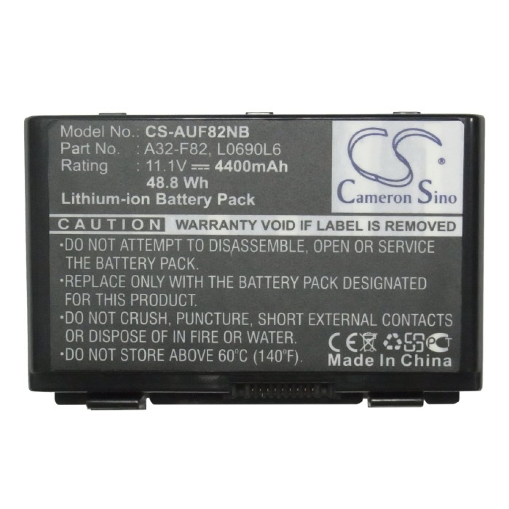 Batterie Sostituisce 70-NVP1B1000PZ