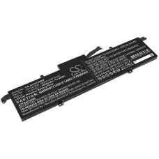 Sostituzione della batteria compatibile per Asus 0B200-03610000,0B200-03610100,C41N1908