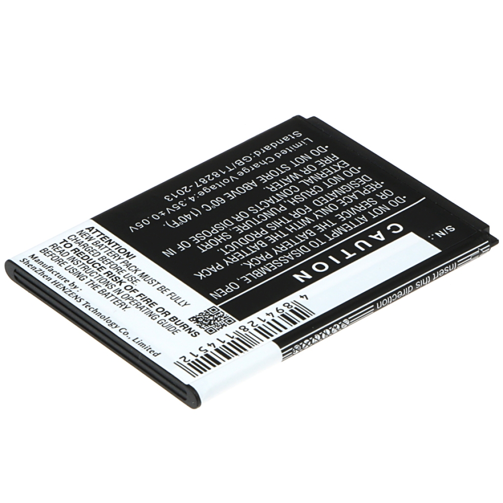 Sostituzione della batteria compatibile per Asus C11P1506