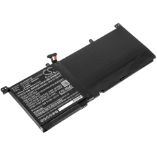 Sostituzione della batteria compatibile per Asus 0B200-01250200,C41N1524