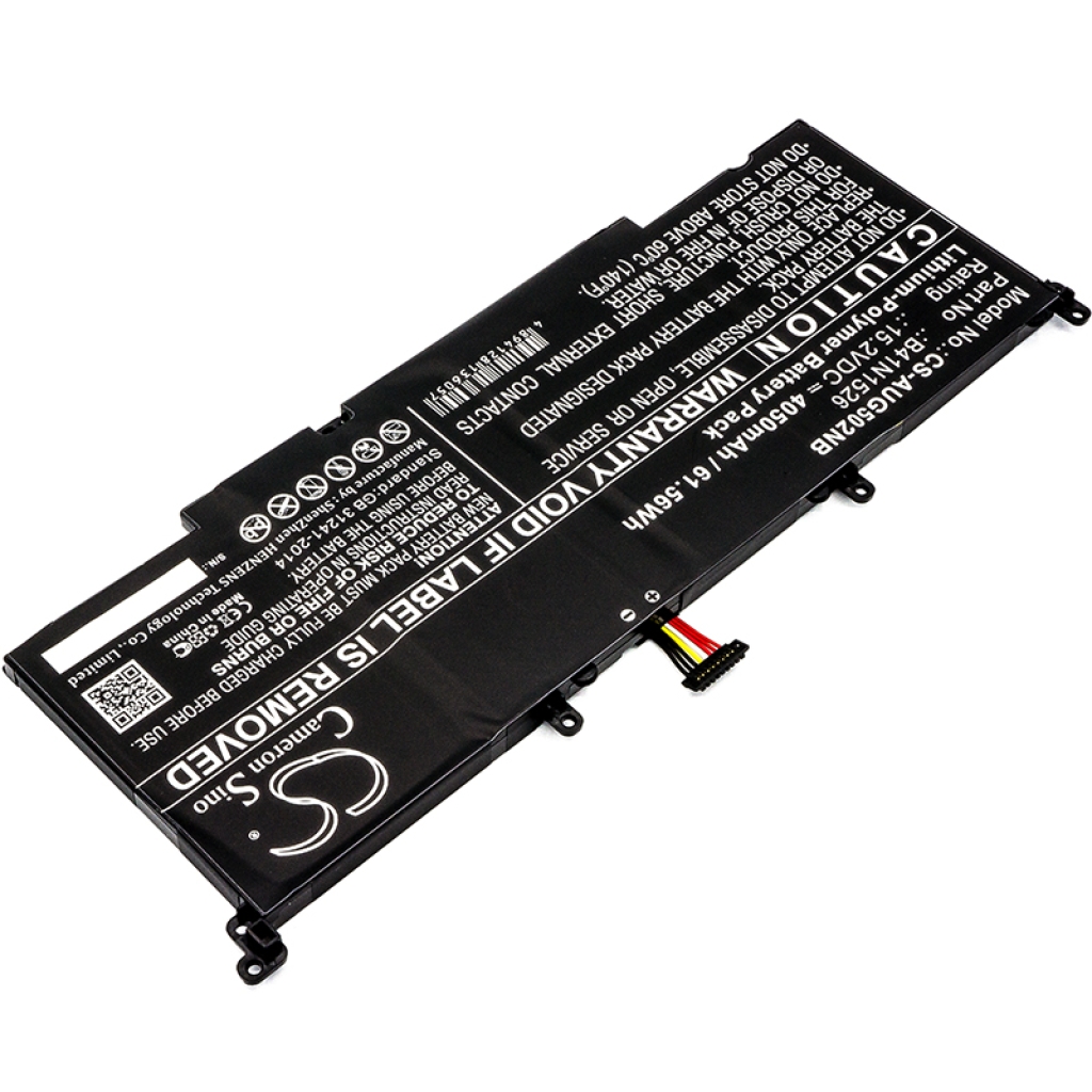 Asus TUF FX502VD