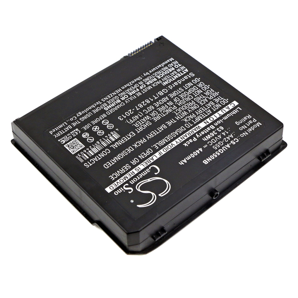 Asus G55XI363VW-BL