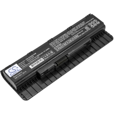 Sostituzione della batteria compatibile per Asus 0B110-00300000,A32LI9H,A32N1405,A32N14O5,A32NI405