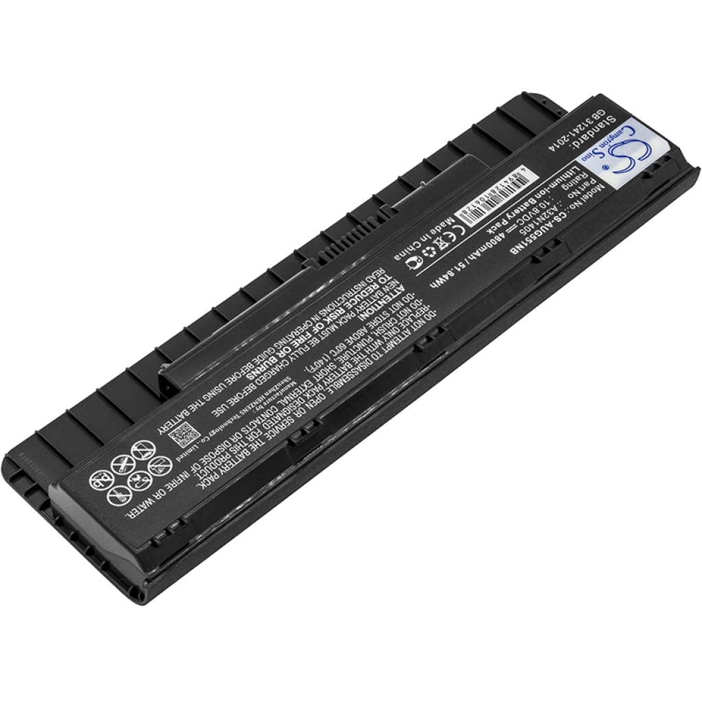 Asus N551JQ-DM046H