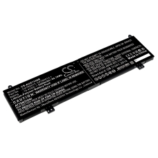 Sostituzione della batteria compatibile per Asus 0B200-03880-100,0B200-03880200,C41N2013,C41N2013-1