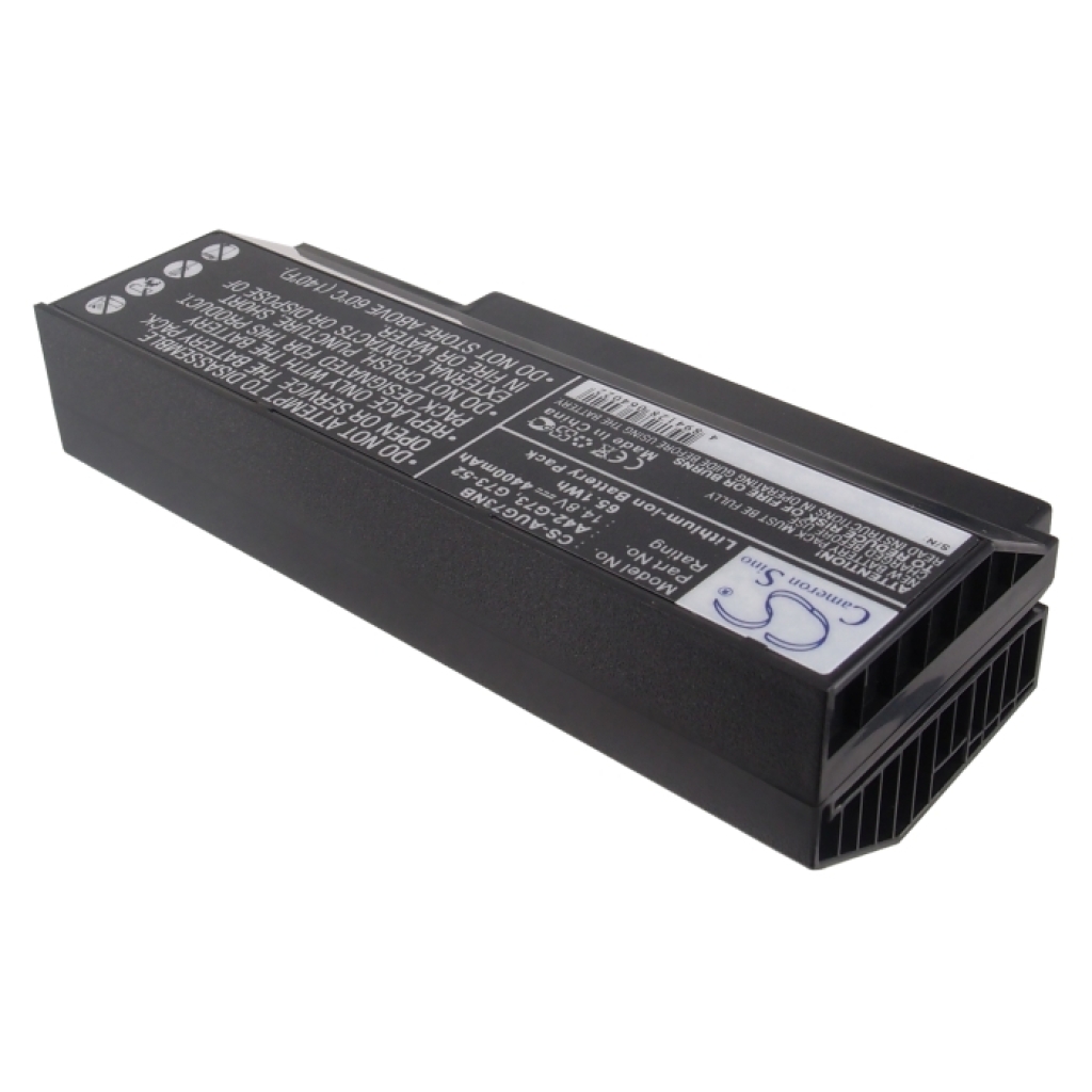 Battery Replaces 07G016DH1875M