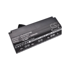 Sostituzione della batteria compatibile per Asus 0B110-00290000M,A42LM93,A42LM9H,A42N1403