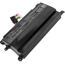 Sostituzione della batteria compatibile per Asus 0B110-00370000,A32LM9H,A32N1511