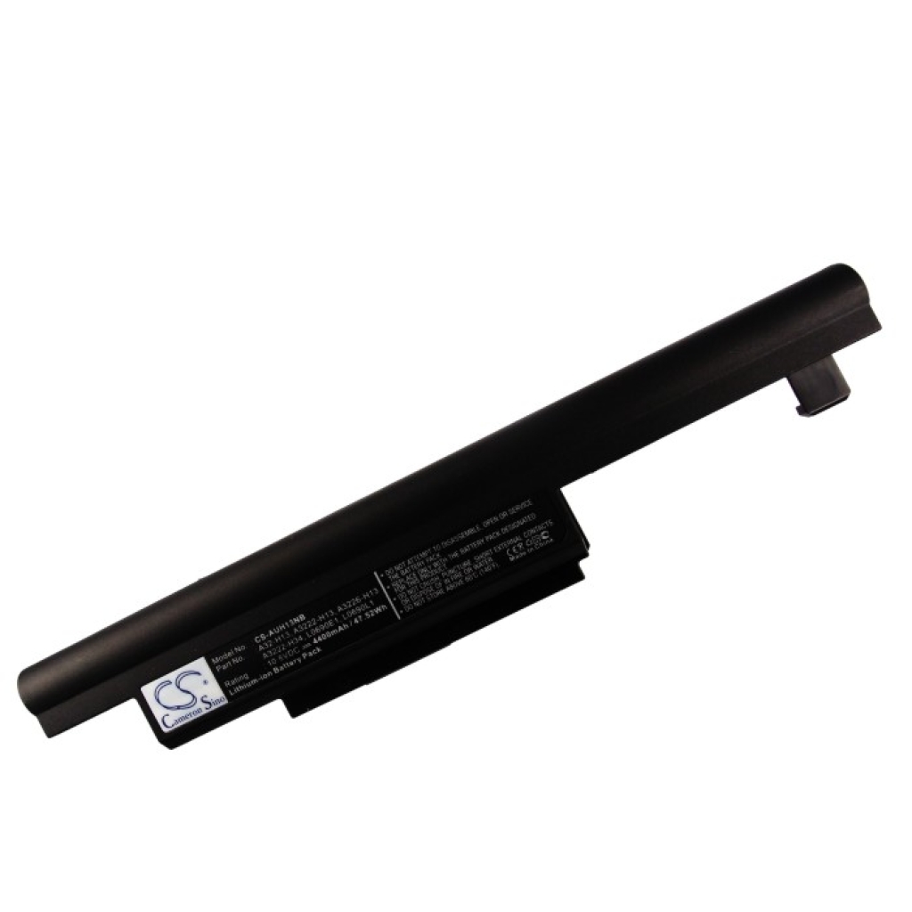 Batterie Sostituisce A3222-H34