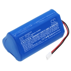 Sostituzione della batteria compatibile per Aquajack PSD 18650