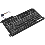 Batteria notebook Asus E410MA