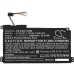 Sostituzione della batteria compatibile per Asus 0B200-03680300,C31N1912